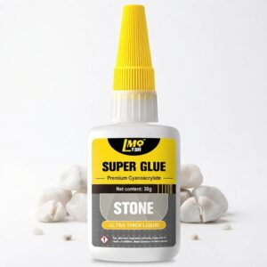 Stone Super Glue Ultra Thick
