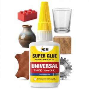 All purpose Super Glue Thick