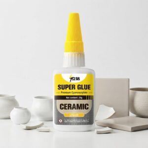 Ceramic Super Glue Liquid