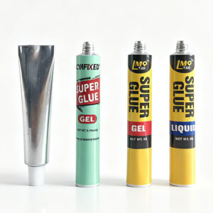 Aluminum Tube
