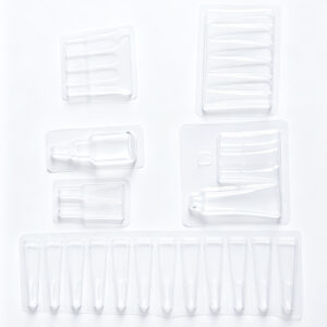 Plastic Blister Packs