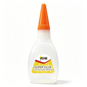Cyanoacrylate Adhesive 502 Super Glue
